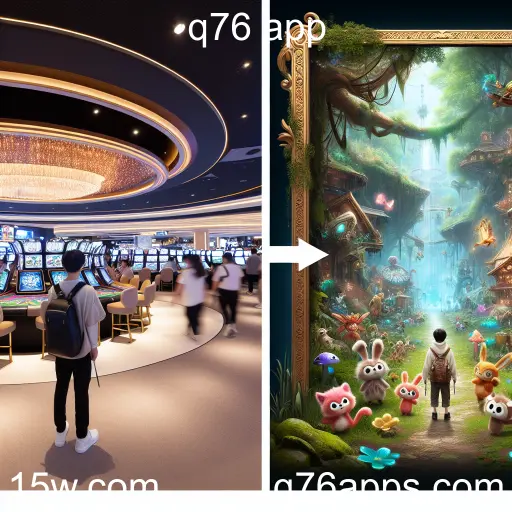 Explorando o Mundo dos Jogos de Aventura: Uma Jornada Inesquecível