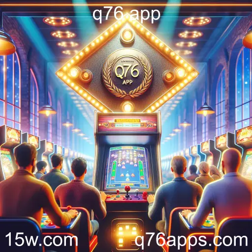 A Evolução dos Jogos de Arcade: Um Retorno aos Clássicos